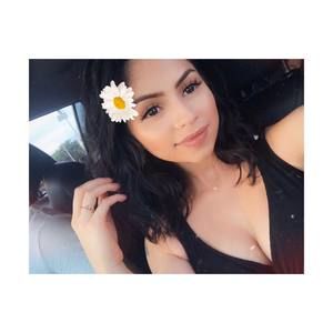 Meet your Posher, Cathy